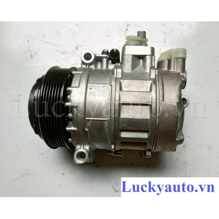 Lốc điều hòa Denso xe Mercedes E240 đời 2001_ 0002307011